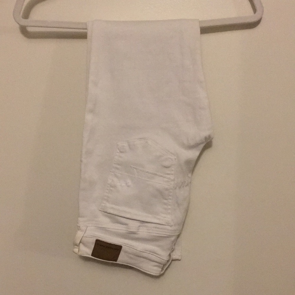 American Eagle Jeans size 6